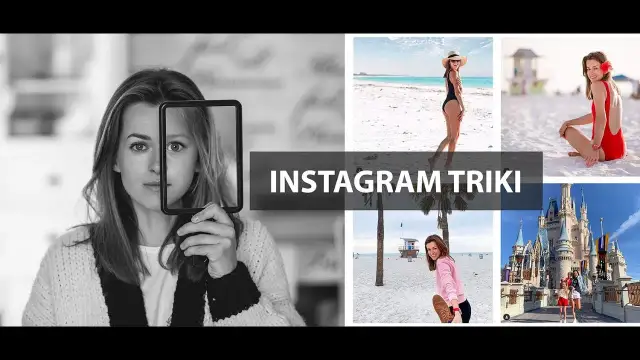 Jak zrobić ładne zdjęcie na Instagrama i uniknąć najczęstszych błędów