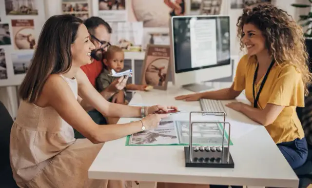 Jakie biuro podróży wybrać, aby uniknąć rozczarowania?