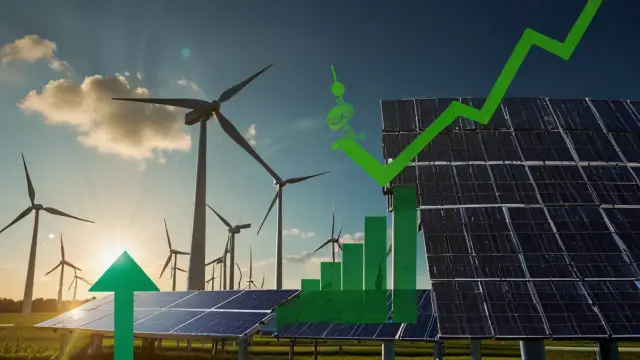 Czemu OZE Biomar elektryzuje inwestorów i ekspertów na giełdzie?