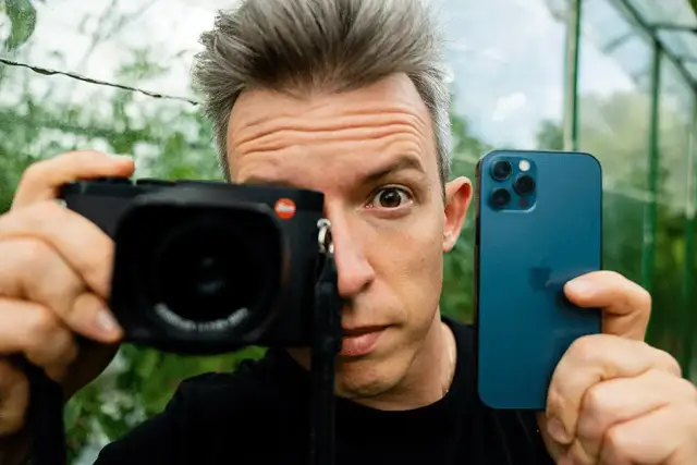 IPhone 12: Rewelacyjny aparat czy rozczarowanie? Prawda o pikselach