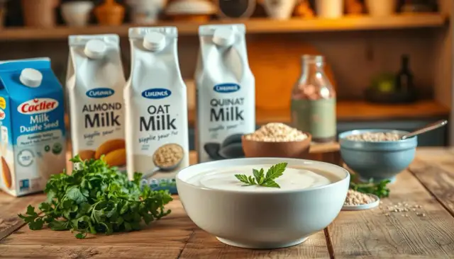 Czy cukrzyk może jeść zupy mleczne? Sprawdź, co wybrać, aby nie szkodzić