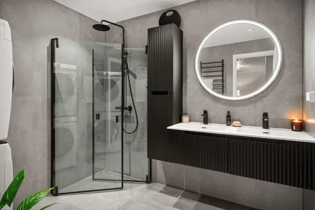 Lustra z podświetleniem LED do domu – jak je wykorzystać?