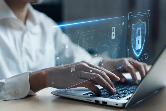 Bezpieczeństwo danych osobowych w polskich serwisach online