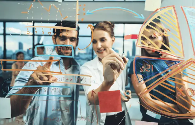 Jak dbać o swoją karierę w czasach wszechobecnej automatyzacji