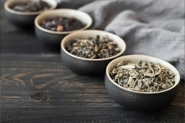 Chińska herbata – jak wybrać najlepszą dla siebie?