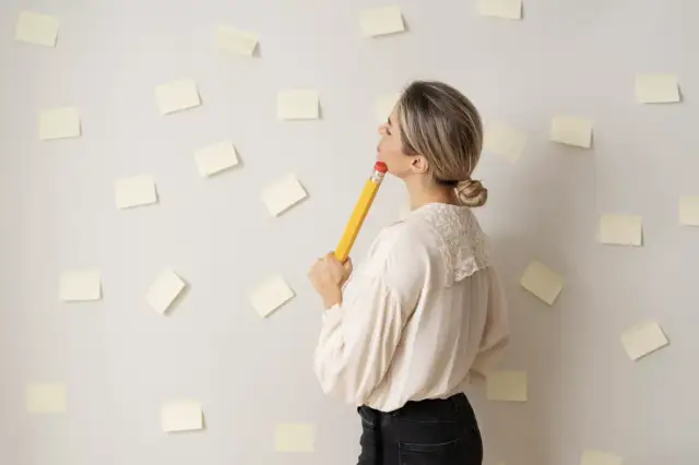 Jak podejmować decyzje, gdy nie istnieje idealna opcja