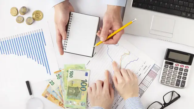 Finanse pokolenia Z: Najlepsze narzędzia do budowania poduszki finansowej