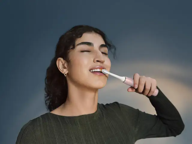 Zaawansowane szczoteczki soniczne – klucz do zdrowych zębów