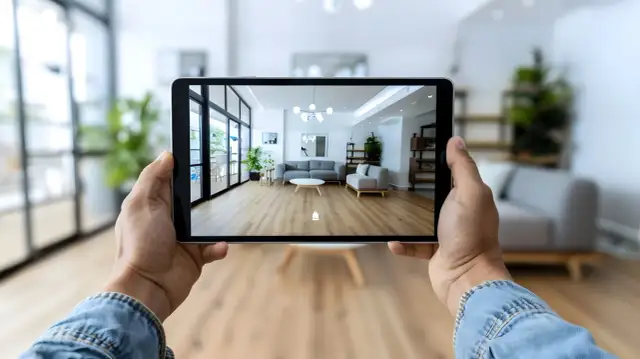 Cyfrowi pomocnicy w planowaniu wnętrz: aplikacje i narzędzia online dla Twojego interior designu