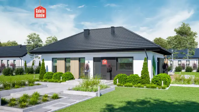 Potencjał ukryty nad głową - jak mądrze zagospodarować poddasze w domu parterowym?