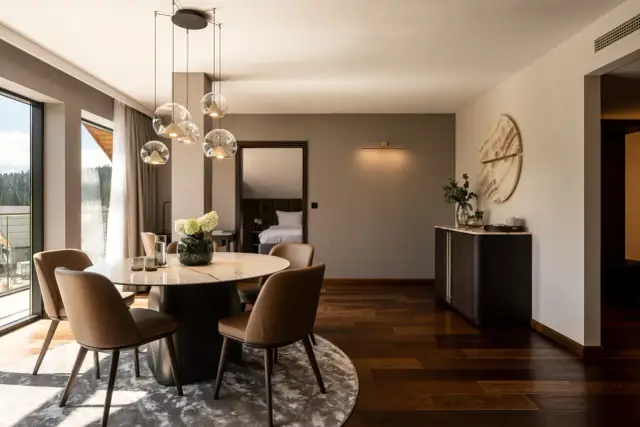 Apartamenty Bukowina Tatrzańska. Wybór nie tylko dla dużej rodziny