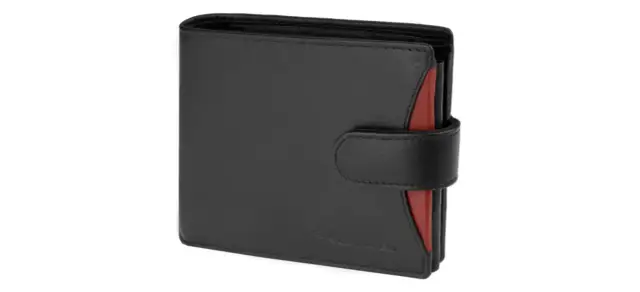 Jak często wymieniać portfel?