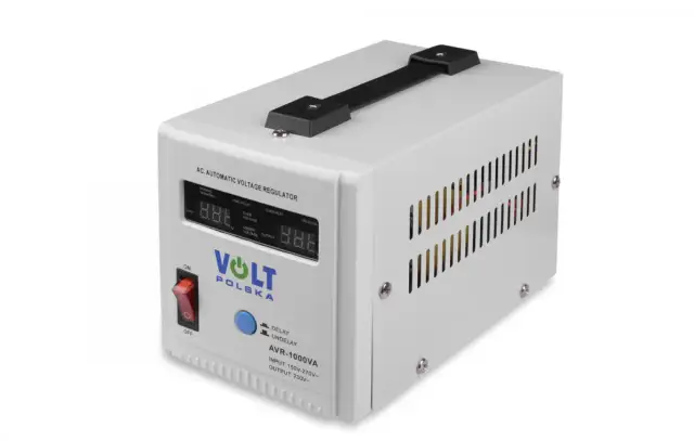 Skąd biorą się spadki napięcia w instalacjach 24V i jak stabilizator pomaga je „wygasić”?