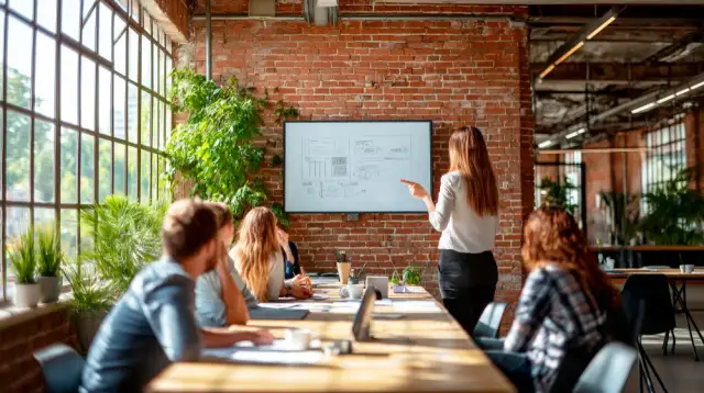 Budowanie portfolio dla kreatywnych: jak skutecznie prezentować projekty