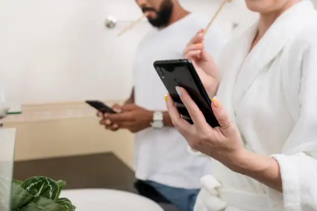 Aplikacje lifestyle i narzędzia cyfrowe do organizacji i produktywności