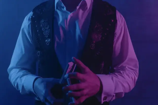 Role hazardowe które zrobiły karierę – jak gra w kasynie wyniosła aktorów na wyższy poziom