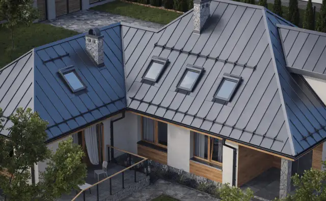 Jak okna dachowe Dakea współpracują z systemami smart home?