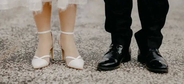 buty na wesele