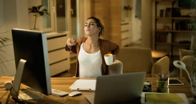 Dlaczego krótkie przerwy na rozrywkę mogą poprawiać koncentrację i produktywność