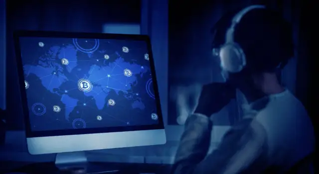 Kryptowaluty w świecie rozrywki cyfrowej – dlaczego użytkownicy coraz częściej z nich korzystają