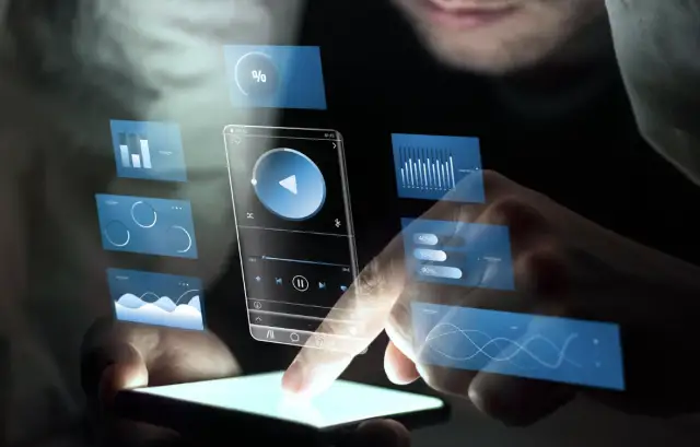 Jak sztuczna inteligencja zaczyna wpływać na rozwój platform cyfrowej rozrywki