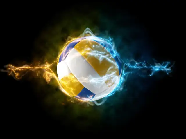 Siatkówka w Polsce: Cechy zakładów National League