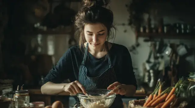 Zdrowe zamienniki w kuchni 2026 – co zamiast masła, cukru, śmietany?