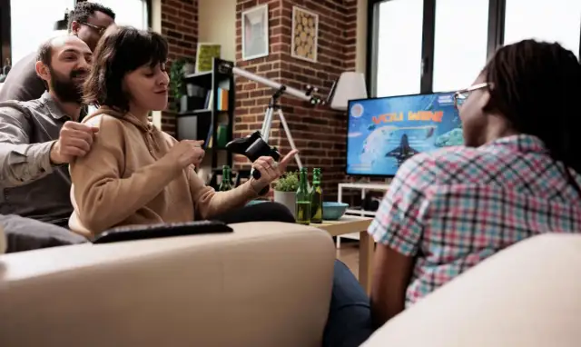 Od biurka do e-sportu: jak turnieje gamingowe podbijają świat korporacji