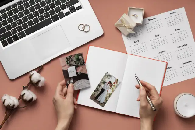 Organizacja wesela krok po kroku: Kompletny harmonogram i rola eksperta w procesie