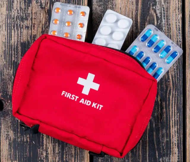 Naturalne wsparcie w domowej apteczce - jak wykorzystać sprawdzone preparaty ziołowe?