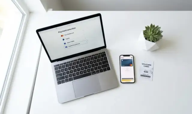 Prywatność w sieci zaczyna się od portfela: nowe nawyki płatnicze polskich graczy