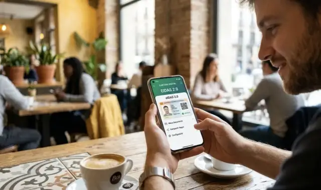 Koniec anonimowości w sieci? Co zmienia unijna weryfikacja tożsamości dla użytkowników platform w Polsce