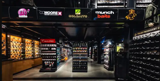 Sklep wędkarski – na co zwrócić uwagę podczas wyboru?