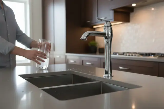 Zlewozmywaki dwukomorowe – czy to nadal najlepszy wybór do nowoczesnej kuchni?