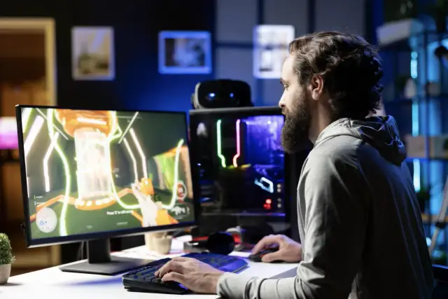 Co projektanci gier wiedzą o tobie czego ty nie wiesz o sobie