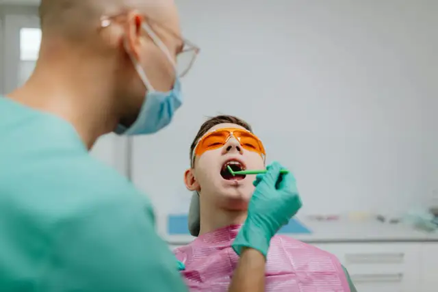 Dentysta w Lublinie – kiedy warto udać się na wizytę profilaktyczną?