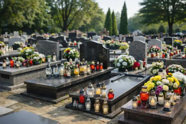 zdjęcie laserowe na pomnik