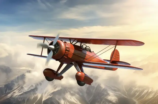 Gra Aviator podbija Polskę: hit od Spribe wśród gier crash z RTP 97%