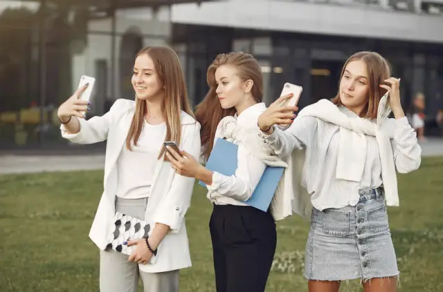 Jak pokolenie Z zmienia branżę rozrywki