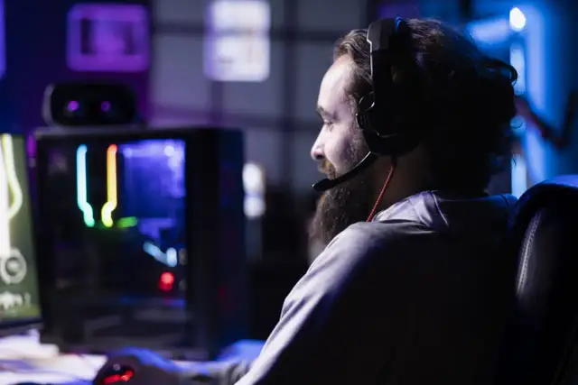 Jak big data zmienia branżę gier online