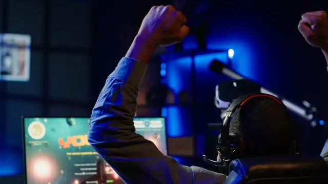 Gry przyszłości: jak technologie zmieniają świat rozrywki online