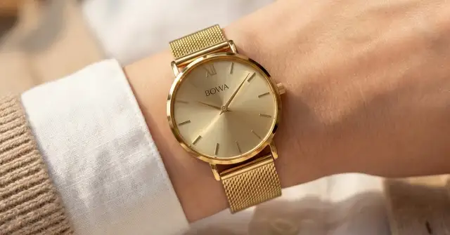 Zegarki BOWA - historia miejskich inspiracji w modzie
