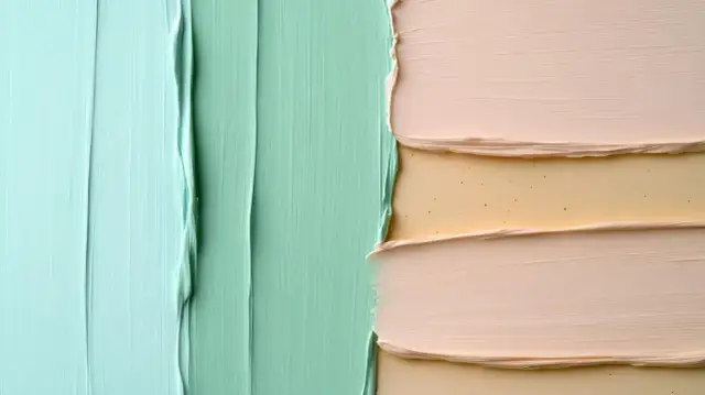 Minimalizm i natura - idealny duet w nowoczesnym domu