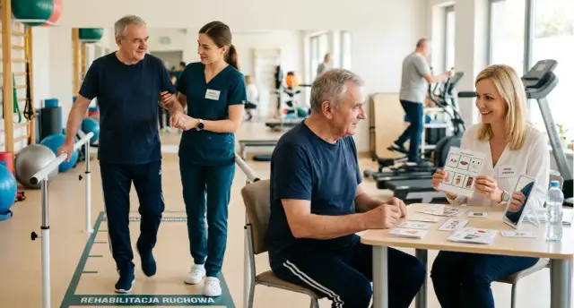 Neuroplastyczność w praktyce - dlaczego intensywna stymulacja jest kluczem do sukcesu?