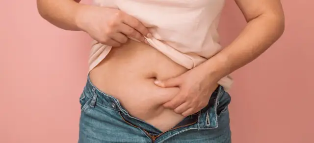 Spektakularna redukcja wagi i co dalej? Problem nadmiaru skóry u byłych osób z otyłością