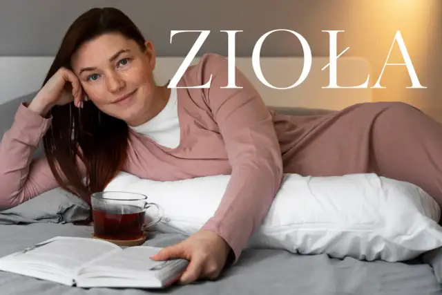 Herbaty ziołowe na sen, trawienie i odporność – co wybrać i kiedy pić?