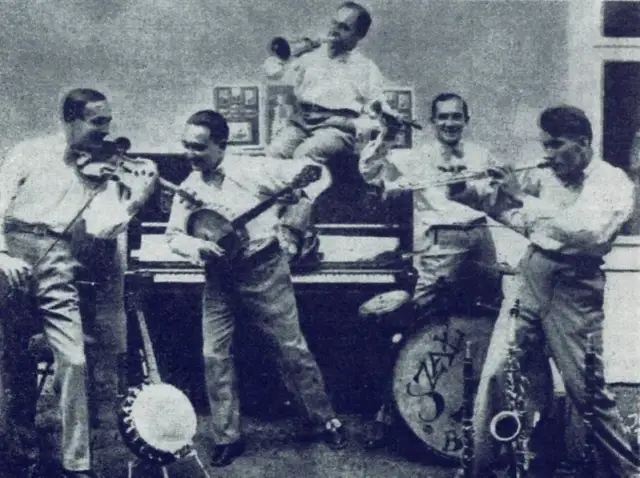 Najpotężniejsze znane zespoły jazzowe - historia muzycznych legend i geniuszy