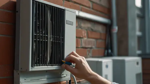 Triki montażu jednostki zewnętrznej klimatyzacji, które musisz znać