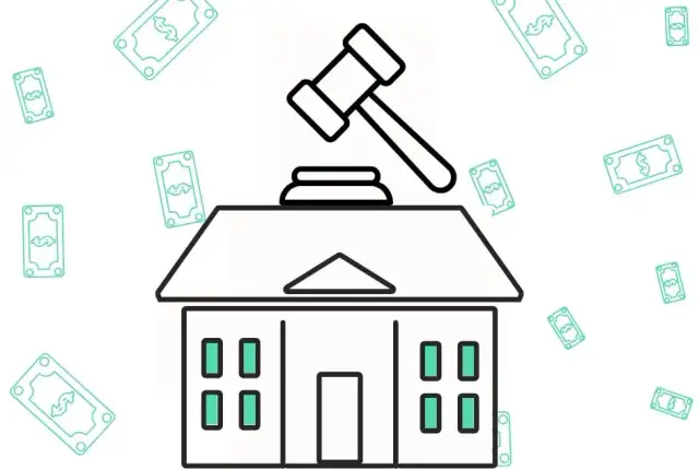 Czy komornik może zająć dom obciążony hipoteką? Sprawdź, co grozi