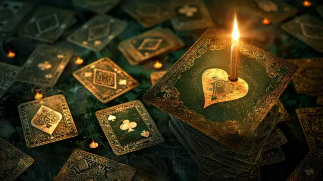 Pik karo trefl: Znaczenie kart pik, karo i trefl w klasycznej talii